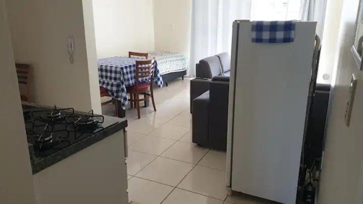 Apto 102 Luxo - Netflix Chapecó Екстериор снимка